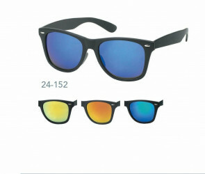 24-152 Kost Sunglasses