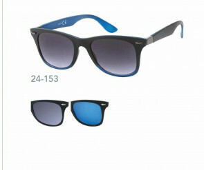 24-153 Kost Sunglasses