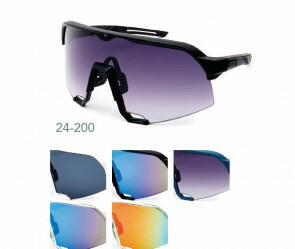 24-200 Kost Sunglasses