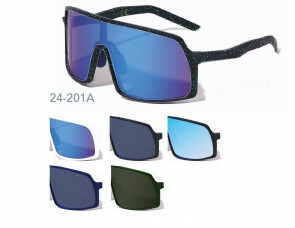 24-201A Kost Sunglasses