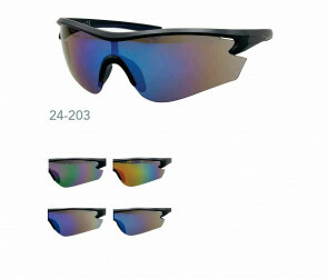 24-203 Kost Sunglasses