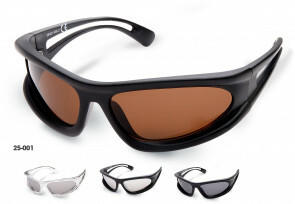 25-001 Kost Sunglasses