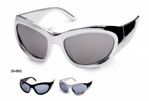 25-002 Kost Sunglasses