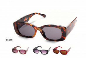 25-008 Kost Sunglasses