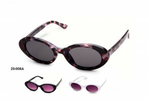 25-008A Kost Sunglasses