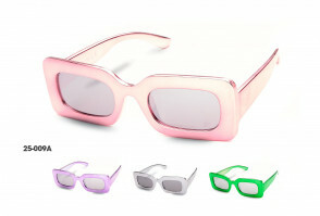 25-009A Kost Sunglasses