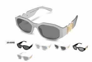 25-009B Kost Sunglasses