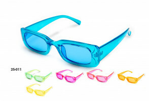 25-011 Kost Sunglasses