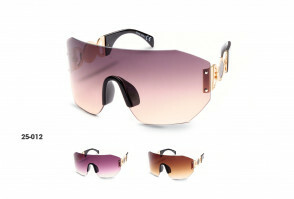 25-012 Kost Sunglasses