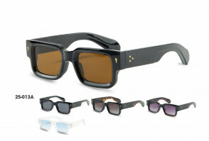 25-013A Kost Sunglasses