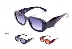25-017 Kost Sunglasses