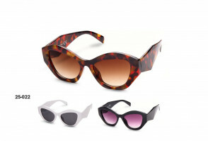 25-022 Kost Sunglasses