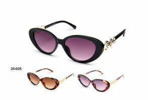 25-025 Kost Sunglasses