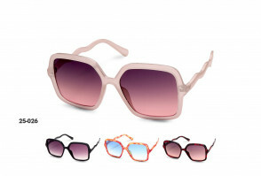 25-026 Kost Sunglasses