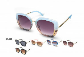 25-027 Kost Sunglasses