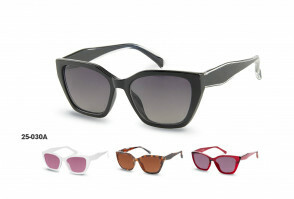 25-030A Kost Sunglasses
