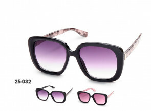 25-032 Kost Sunglasses