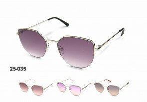 25-035 Kost Sunglasses