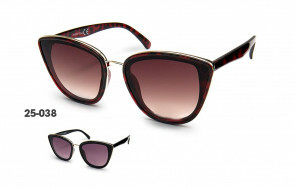 25-038 Kost Sunglasses