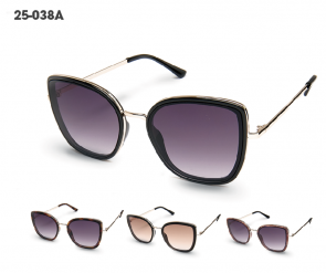 25-038A Kost Sunglasses