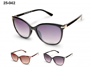 25-042 Kost Sunglasses