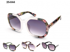 25-044 Kost Sunglasses