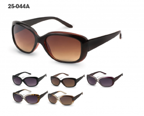 25-044A Kost Sunglasses