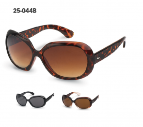 25-044B Kost Sunglasses