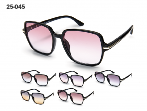 25-045 Kost Sunglasses
