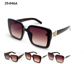 25-046A Kost Sunglasses