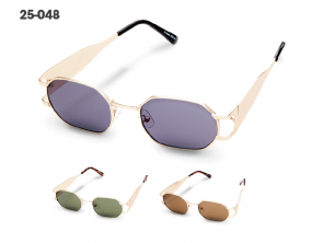25-048 Kost Sunglasses