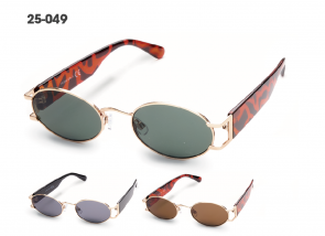 25-049 Kost Sunglasses