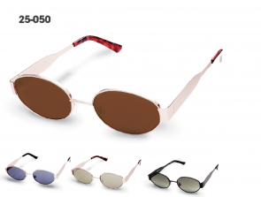 25-050 Kost Sunglasses