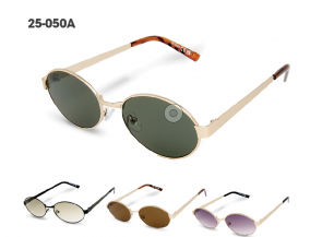 25-050A Kost Sunglasses