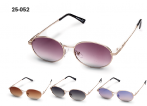 25-052 Kost Sunglasses