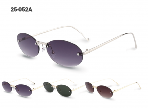 25-052A Kost Sunglasses