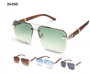 25-055 Kost Sunglasses