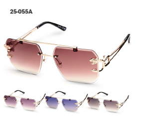 25-055A Kost Sunglasses