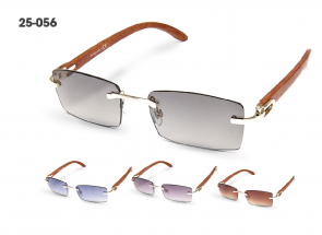 25-056 Kost Sunglasses
