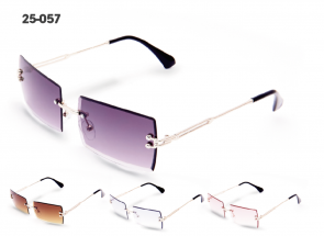 25-057 Kost Sunglasses