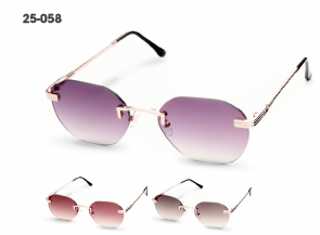 25-058 Kost Sunglasses