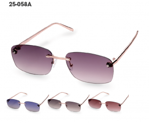 25-058A Kost Sunglasses
