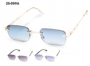 25-059A Kost Sunglasses