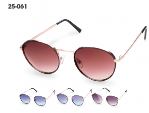 25-061 Kost Sunglasses
