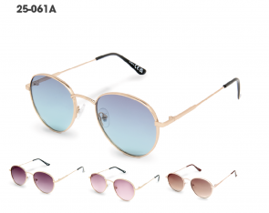 25-061A Kost Sunglasses