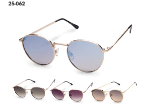 25-062 Kost Sunglasses