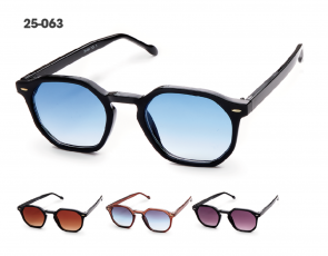 25-063 Kost Sunglasses