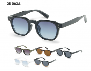 25-063A Kost Sunglasses