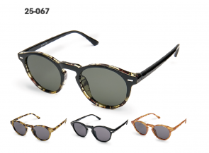 25-067 Kost Sunglasses