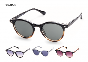 25-068 Kost Sunglasses
